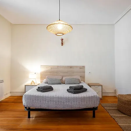 En El Puerto, Parte Vieja Cerca De La Playa Appartement