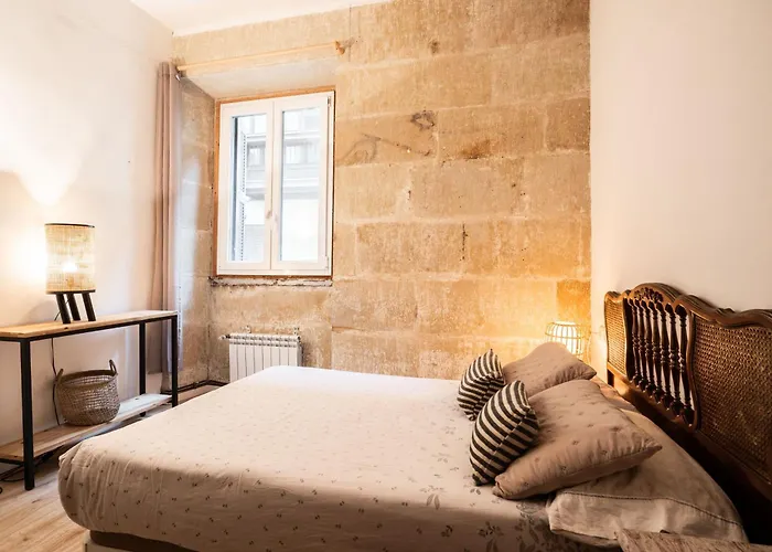 En El Puerto, Parte Vieja Cerca De La Playa 公寓 *