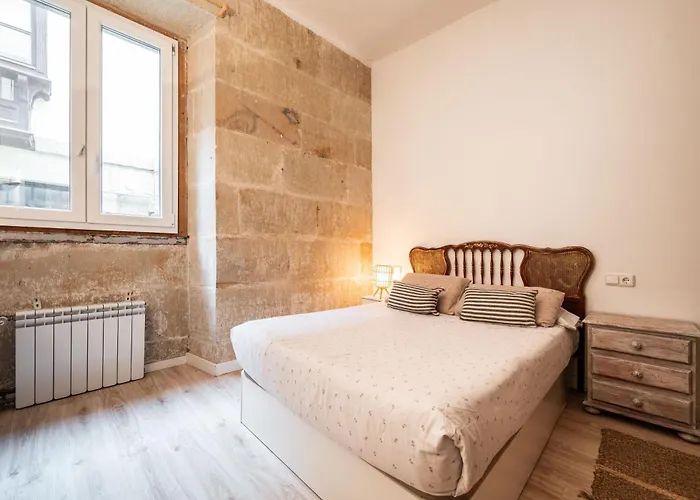 En El Puerto, Parte Vieja Cerca De La Playa 公寓 *