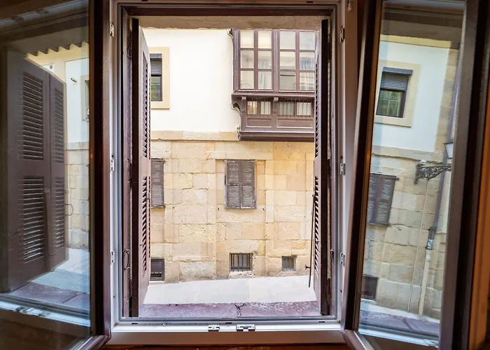 En El Puerto, Parte Vieja Cerca De La Playa 公寓 *