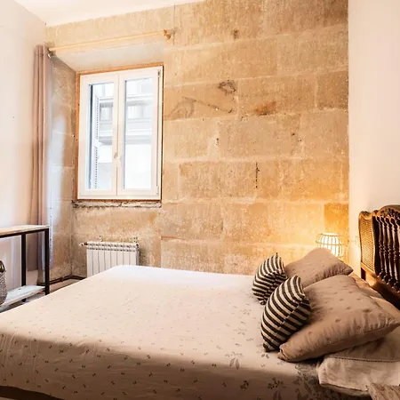 En El Puerto, Parte Vieja Cerca De La Playa Apartmán *